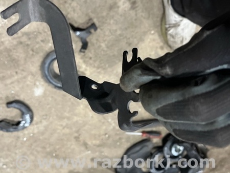 ФОТО Кронштейн для Volkswagen Atlas/Teramont I +1 рест (17-23) Київ