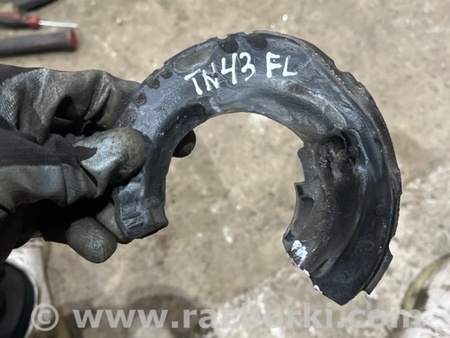 ФОТО Опора пружины для Volkswagen Atlas/Teramont I +1 рест (17-23) Київ