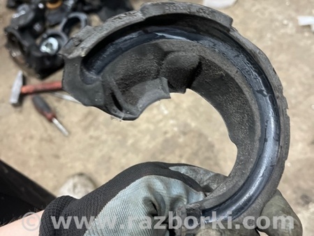 ФОТО Опора пружины для Volkswagen Atlas/Teramont I +1 рест (17-23) Київ