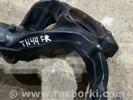 ФОТО Цапфа для Volkswagen Atlas/Teramont I +1 рест (17-23) Київ