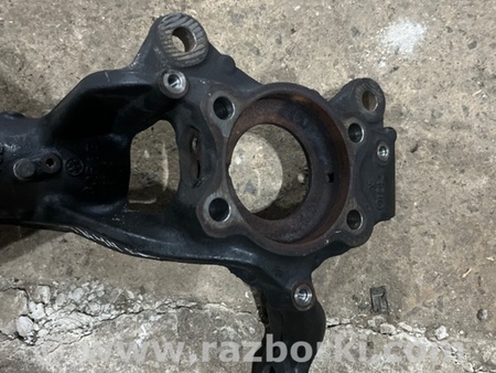 ФОТО Цапфа для Volkswagen Atlas/Teramont I +1 рест (17-23) Київ