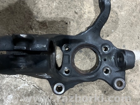 ФОТО Цапфа для Volkswagen Atlas/Teramont I +1 рест (17-23) Київ