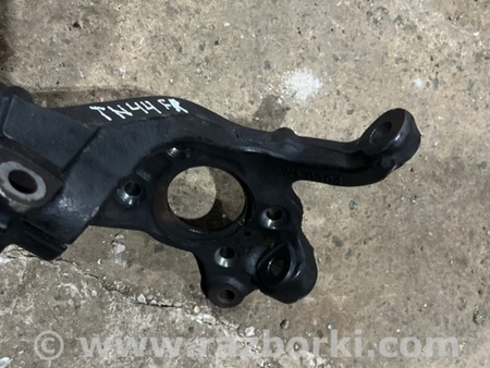 ФОТО Цапфа для Volkswagen Atlas/Teramont I +1 рест (17-23) Київ