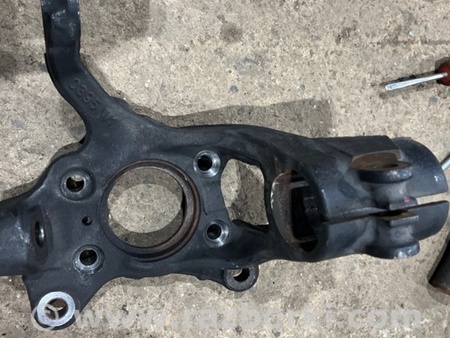 ФОТО Цапфа для Volkswagen Atlas/Teramont I +1 рест (17-23) Київ