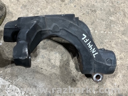 ФОТО Цапфа для Volkswagen Atlas/Teramont I +1 рест (17-23) Київ