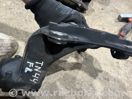 ФОТО Цапфа для Volkswagen Atlas/Teramont I +1 рест (17-23) Київ