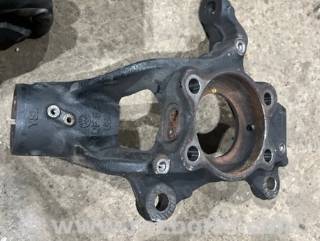 ФОТО Цапфа для Volkswagen Atlas/Teramont I +1 рест (17-23) Київ