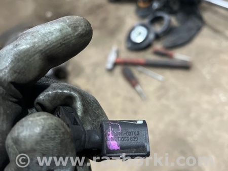 ФОТО Датчик ABS для Volkswagen Atlas/Teramont I +1 рест (17-23) Київ