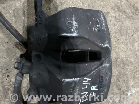 ФОТО Суппорт тормозной для Volkswagen Atlas/Teramont I +1 рест (17-23) Київ