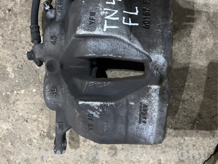 ФОТО Суппорт тормозной для Volkswagen Atlas/Teramont I +1 рест (17-23) Київ