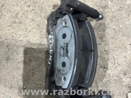 ФОТО Скоба суппорта для Volkswagen Atlas/Teramont I +1 рест (17-23) Київ