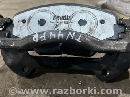 ФОТО Скоба суппорта для Volkswagen Atlas/Teramont I +1 рест (17-23) Київ