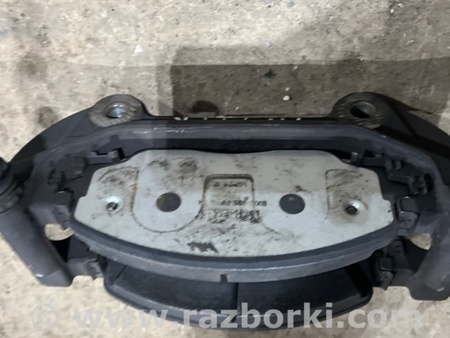 ФОТО Скоба суппорта для Volkswagen Atlas/Teramont I +1 рест (17-23) Київ