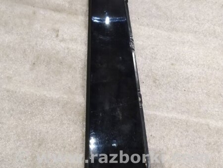ФОТО Накладка рамки двери для Audi (Ауди) A4 B8 - 8K2, 8K5 (08.2007-11.2015) Киев