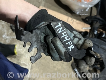 ФОТО Кронштейн для Volkswagen Atlas/Teramont I +1 рест (17-23) Київ