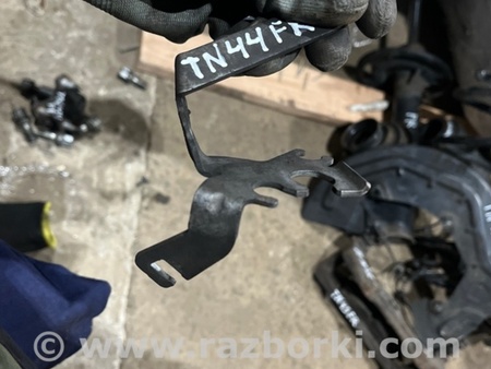 ФОТО Кронштейн для Volkswagen Atlas/Teramont I +1 рест (17-23) Київ