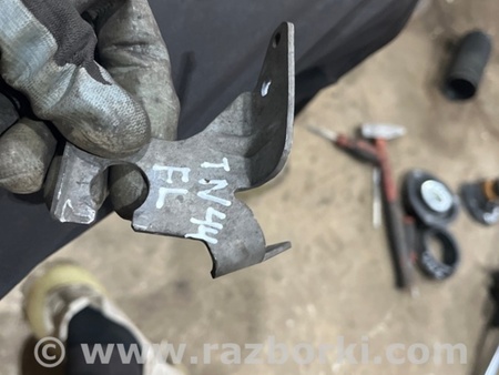 ФОТО Кронштейн для Volkswagen Atlas/Teramont I +1 рест (17-23) Київ