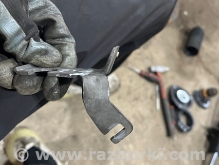 ФОТО Кронштейн для Volkswagen Atlas/Teramont I +1 рест (17-23) Київ