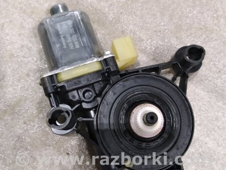 ФОТО Мотор стеклоподъемника для Audi (Ауди) A4 B8 - 8K2, 8K5 (08.2007-11.2015) Киев