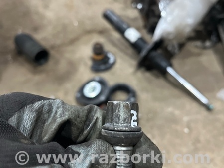 ФОТО Болт колесный для Volkswagen Atlas/Teramont I +1 рест (17-23) Київ