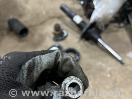 ФОТО Болт колесный для Volkswagen Atlas/Teramont I +1 рест (17-23) Київ