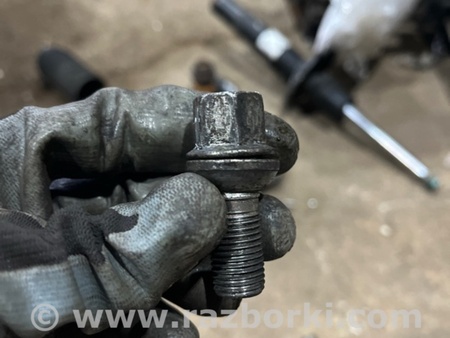 ФОТО Болт колесный для Volkswagen Atlas/Teramont I +1 рест (17-23) Київ