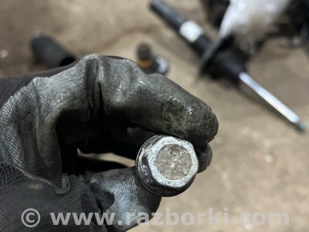 ФОТО Болт колесный для Volkswagen Atlas/Teramont I +1 рест (17-23) Київ