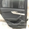 ФОТО Карточка дверная для Audi (Ауди) A4 B8 - 8K2, 8K5 (08.2007-11.2015) Киев