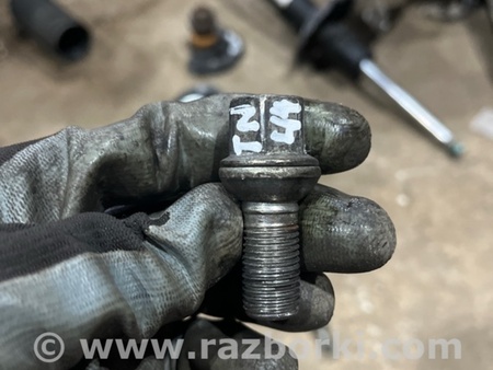 ФОТО Болт колесный для Volkswagen Atlas/Teramont I +1 рест (17-23) Київ