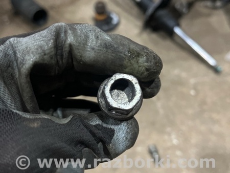 ФОТО Болт колесный для Volkswagen Atlas/Teramont I +1 рест (17-23) Київ