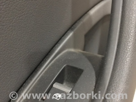 ФОТО Кнопка для Audi (Ауди) A4 B8 - 8K2, 8K5 (08.2007-11.2015) Киев