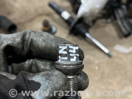 ФОТО Болт колесный для Volkswagen Atlas/Teramont I +1 рест (17-23) Київ