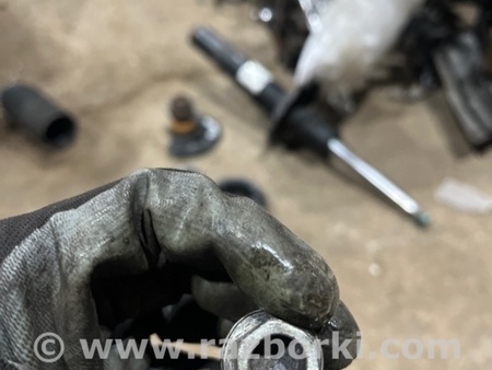 ФОТО Болт колесный для Volkswagen Atlas/Teramont I +1 рест (17-23) Київ