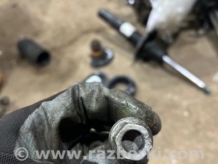 ФОТО Болт колесный для Volkswagen Atlas/Teramont I +1 рест (17-23) Київ