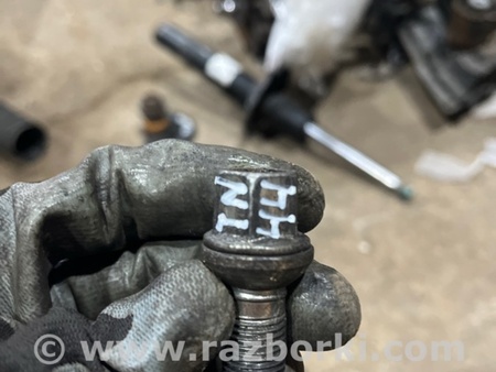 ФОТО Болт колесный для Volkswagen Atlas/Teramont I +1 рест (17-23) Київ