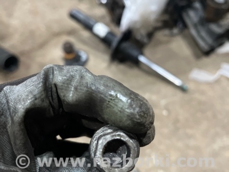 ФОТО Болт колесный для Volkswagen Atlas/Teramont I +1 рест (17-23) Київ