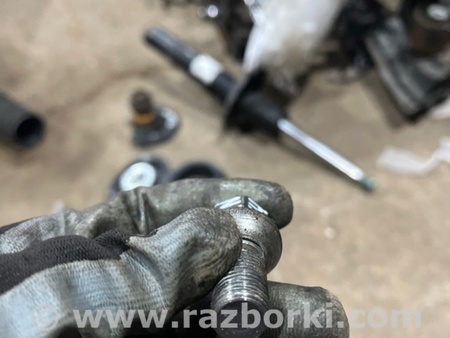 ФОТО Болт колесный для Volkswagen Atlas/Teramont I +1 рест (17-23) Київ