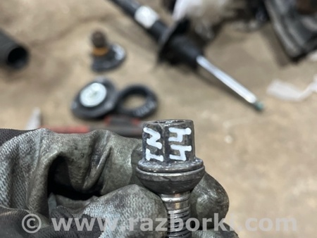 ФОТО Болт колесный для Volkswagen Atlas/Teramont I +1 рест (17-23) Київ