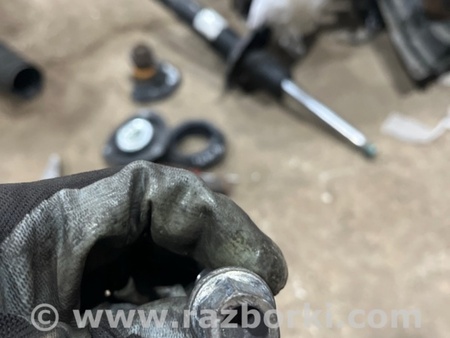 ФОТО Болт колесный для Volkswagen Atlas/Teramont I +1 рест (17-23) Київ