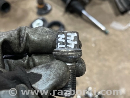 ФОТО Болт колесный для Volkswagen Atlas/Teramont I +1 рест (17-23) Київ