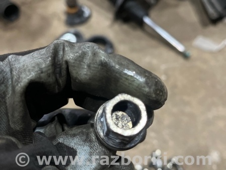 ФОТО Болт колесный для Volkswagen Atlas/Teramont I +1 рест (17-23) Київ