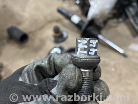 ФОТО Болт колесный для Volkswagen Atlas/Teramont I +1 рест (17-23) Київ