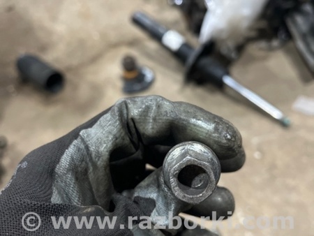 ФОТО Болт колесный для Volkswagen Atlas/Teramont I +1 рест (17-23) Київ