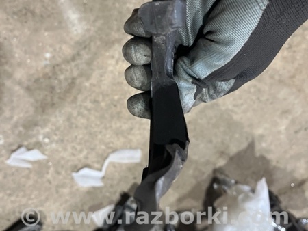 ФОТО Опора пружины для Volkswagen Atlas/Teramont I +1 рест (17-23) Київ