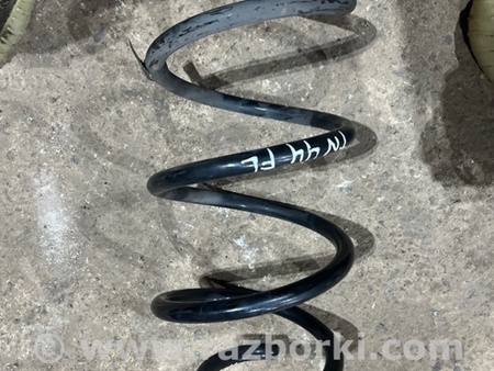 ФОТО Пружина подвески для Volkswagen Atlas/Teramont I +1 рест (17-23) Київ