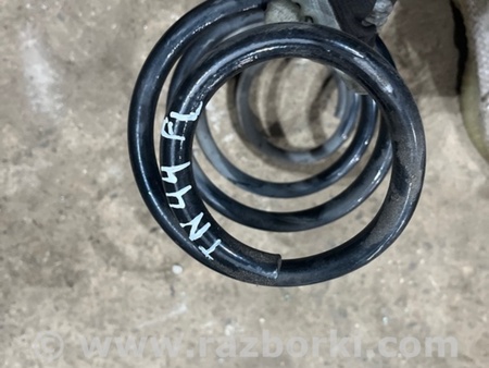 ФОТО Пружина подвески для Volkswagen Atlas/Teramont I +1 рест (17-23) Київ