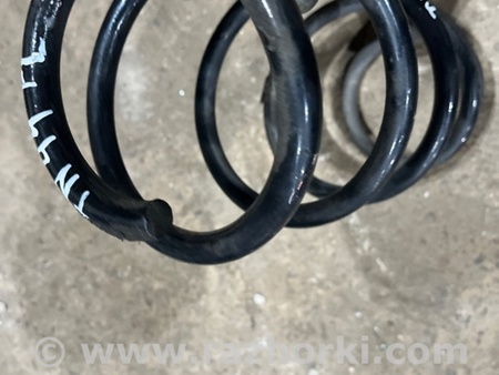 ФОТО Пружина подвески для Volkswagen Atlas/Teramont I +1 рест (17-23) Київ