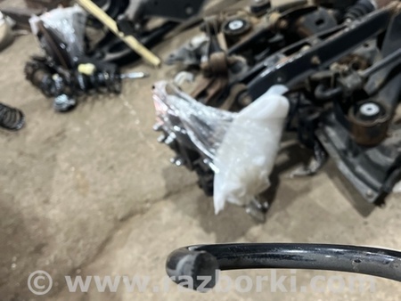 ФОТО Пружина подвески для Volkswagen Atlas/Teramont I +1 рест (17-23) Київ