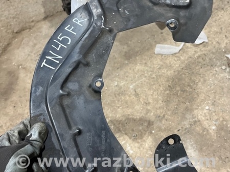 ФОТО Пыльник тормозного диска для Ford Explorer V U502 (10-19) Київ