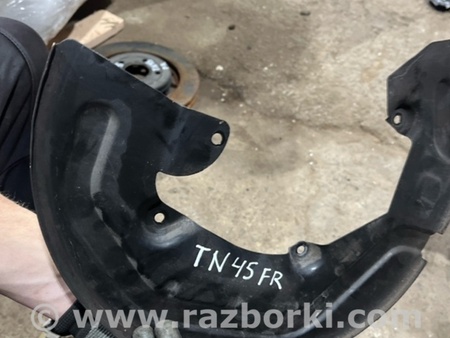 ФОТО Пыльник тормозного диска для Ford Explorer V U502 (10-19) Київ